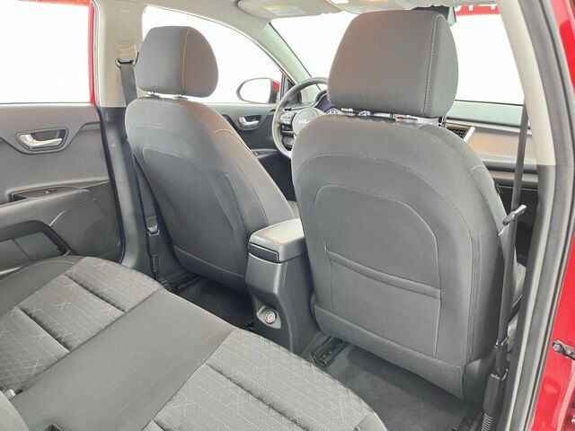 2023 Kia Rio S Carrollton TX
