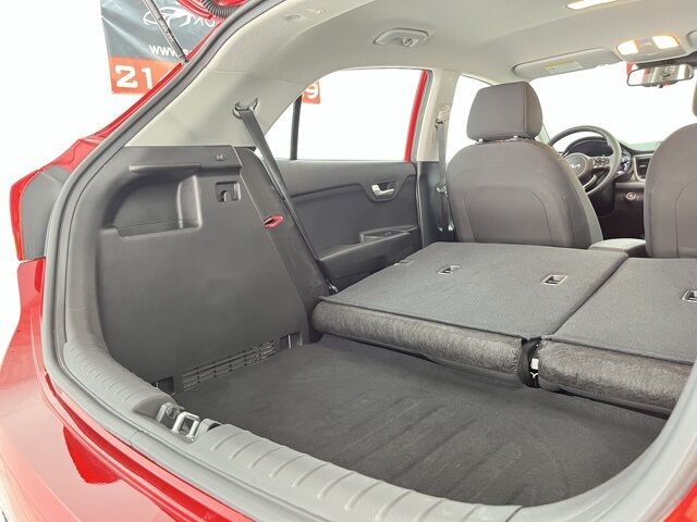 2023 Kia Rio S Carrollton TX