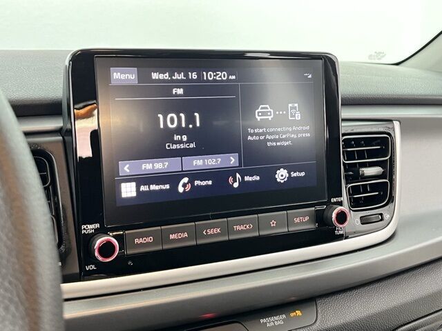 2023 Kia Rio S Carrollton TX