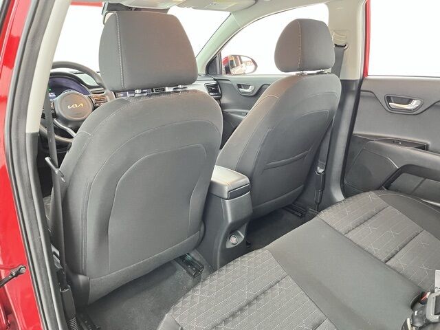 2023 Kia Rio S Carrollton TX
