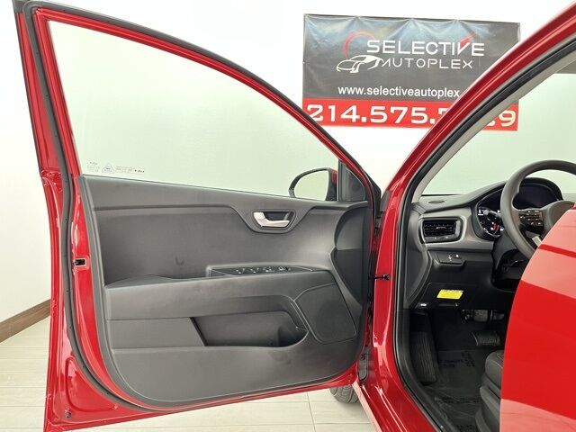 2023 Kia Rio S Carrollton TX
