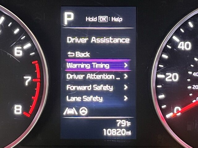 2023 Kia Rio S Carrollton TX