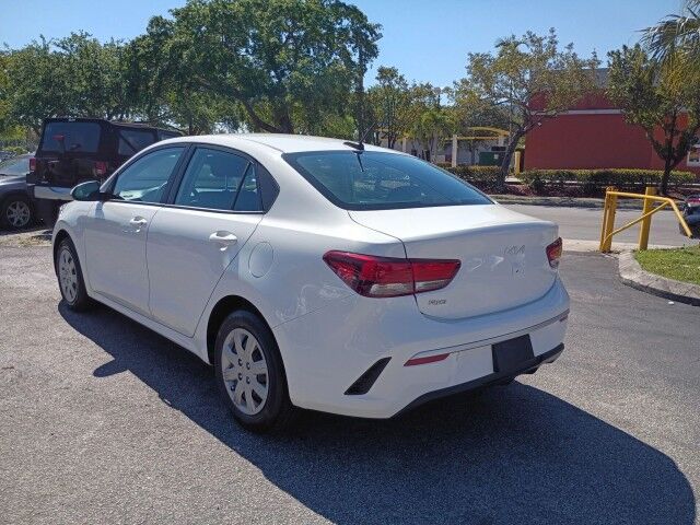 2023 Kia Rio S Davie FL