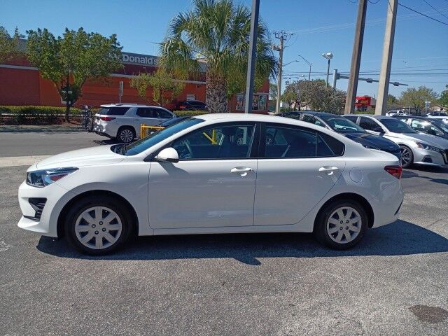 2023 Kia Rio S Davie FL