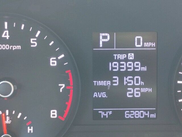 2023 Kia Rio S Davie FL