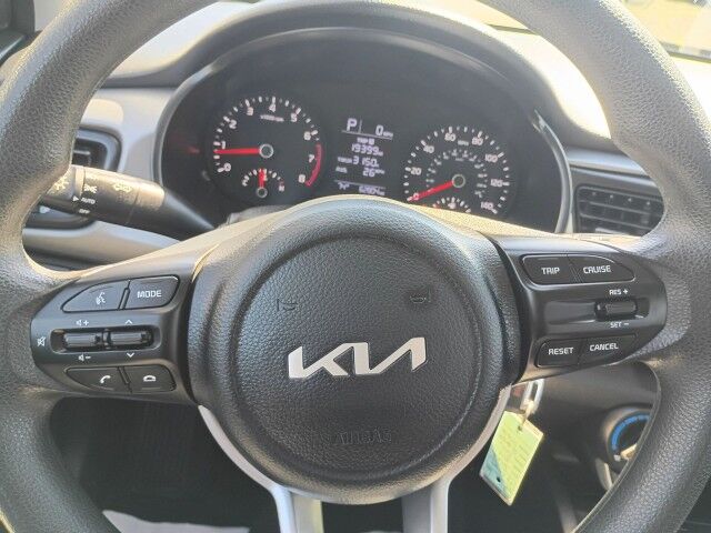 2023 Kia Rio S Davie FL