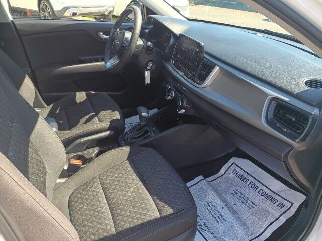2023 Kia Rio S Davie FL