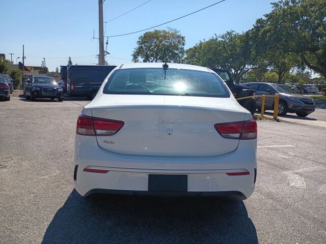 2023 Kia Rio S Davie FL
