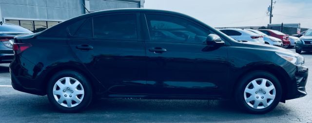 2023 Kia Rio S Hot Springs AR