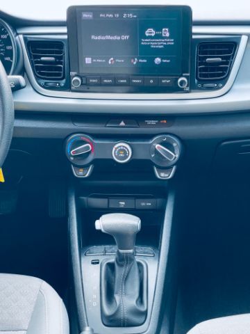 2023 Kia Rio S Hot Springs AR