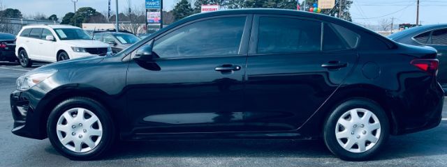 2023 Kia Rio S Hot Springs AR