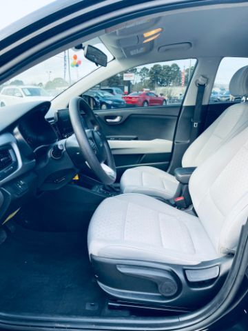 2023 Kia Rio S Hot Springs AR