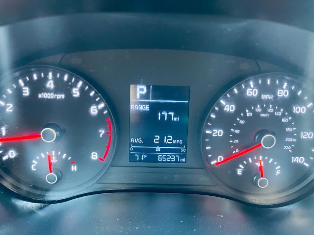 2023 Kia Rio S Hot Springs AR