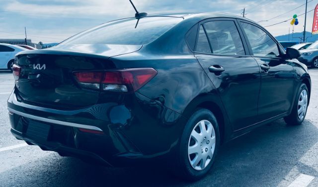 2023 Kia Rio S Hot Springs AR