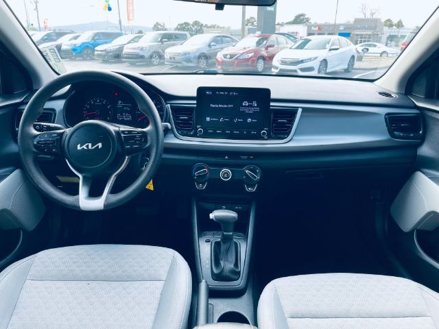 2023 Kia Rio S Hot Springs AR
