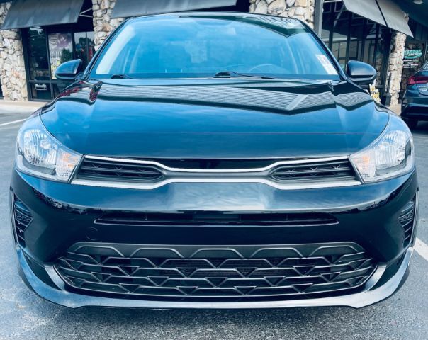 2023 Kia Rio S Hot Springs AR