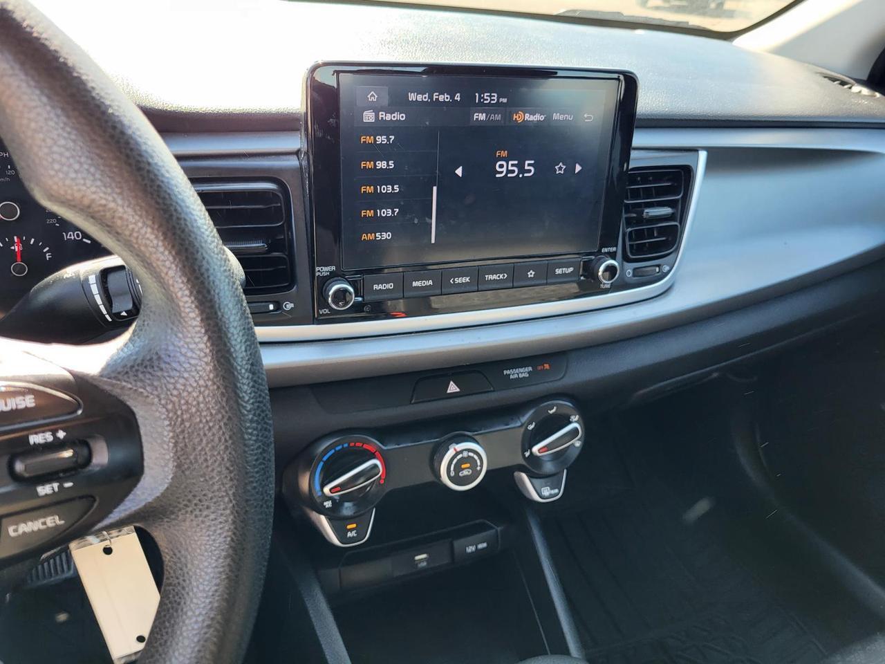 2023 Kia Rio S IVT Beeville TX