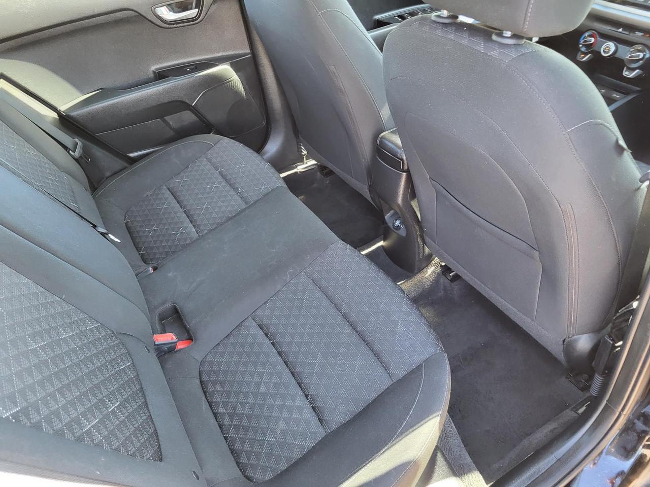 2023 Kia Rio S IVT Beeville TX