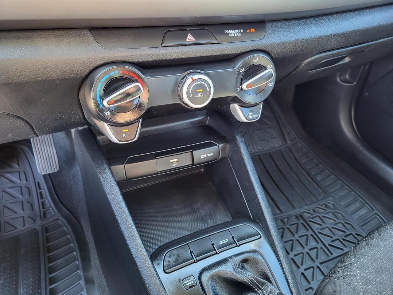 2023 Kia Rio S IVT Beeville TX