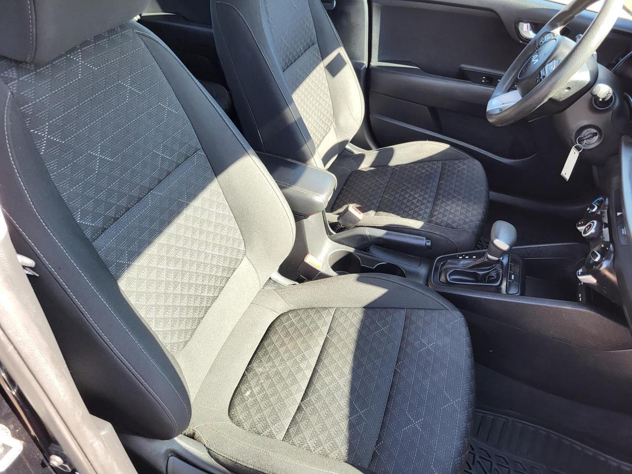 2023 Kia Rio S IVT Beeville TX