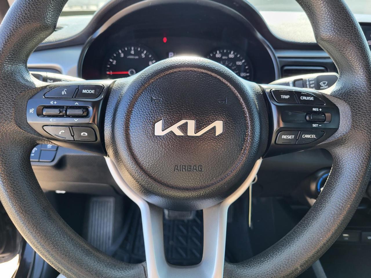 2023 Kia Rio S IVT Beeville TX