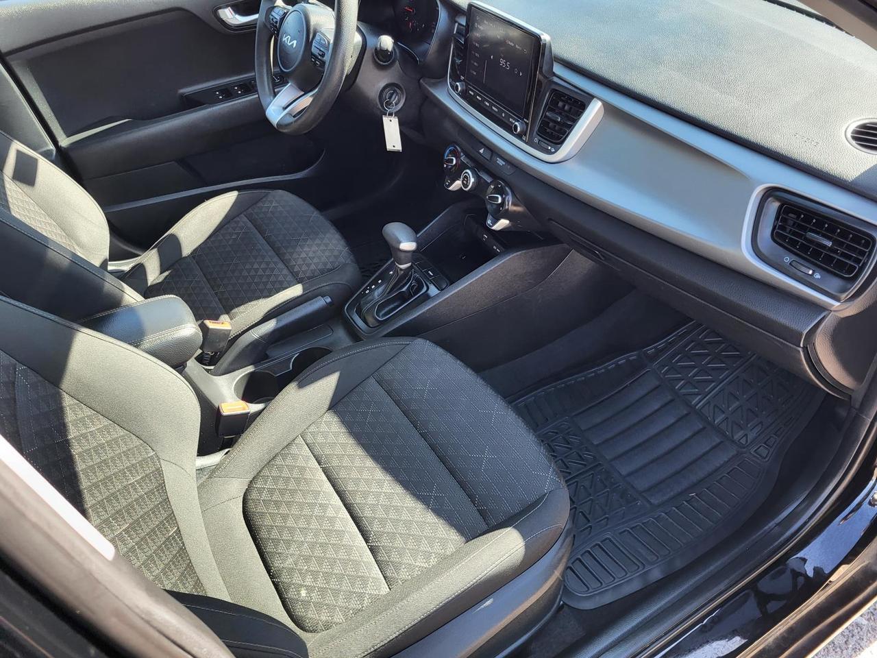 2023 Kia Rio S IVT Beeville TX