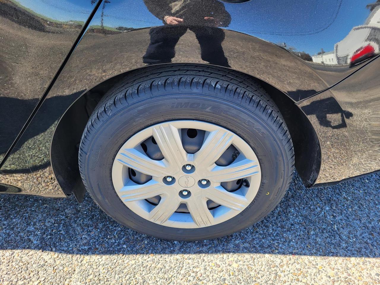 2023 Kia Rio S IVT Beeville TX