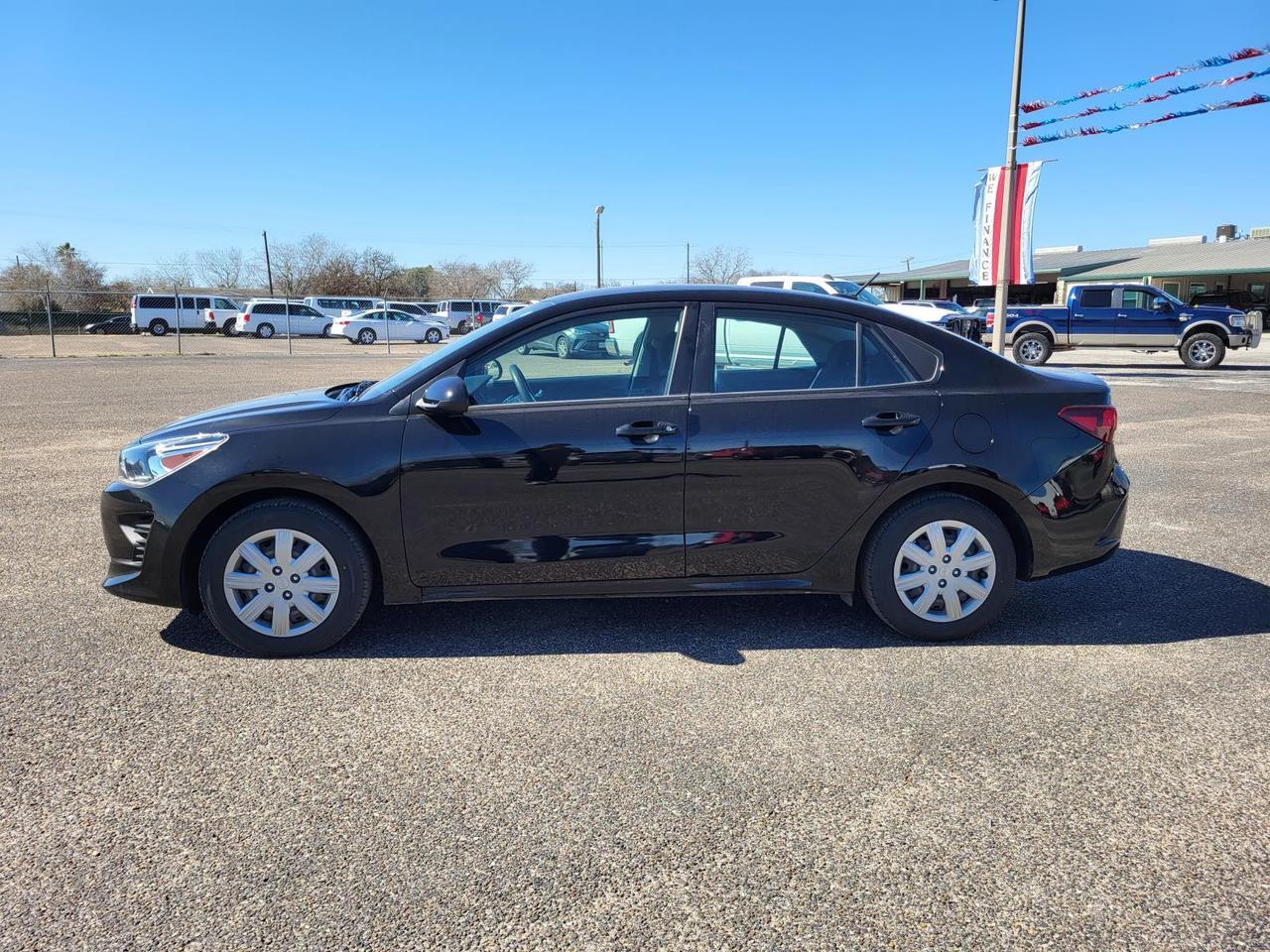 2023 Kia Rio S IVT Beeville TX