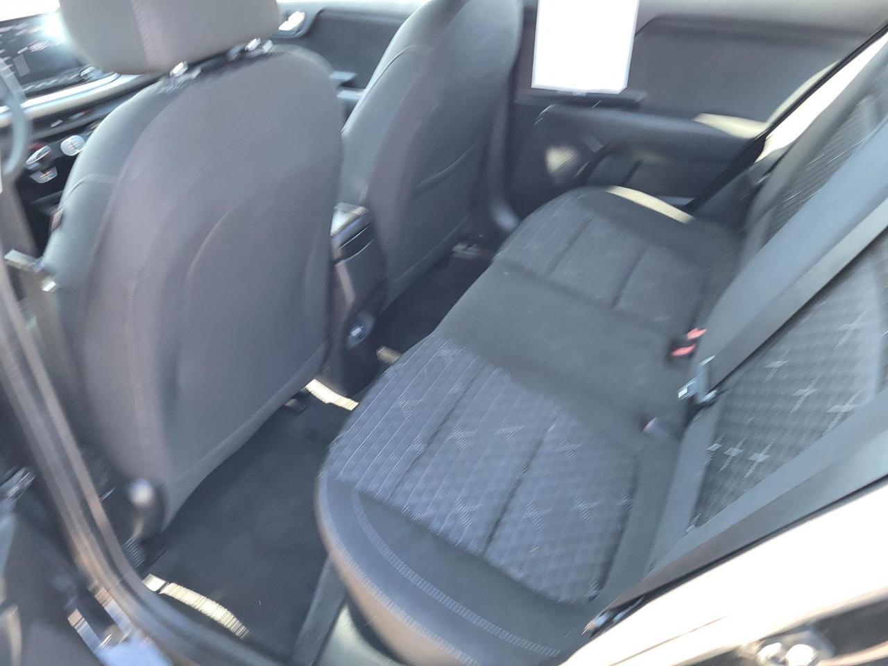 2023 Kia Rio S IVT Beeville TX