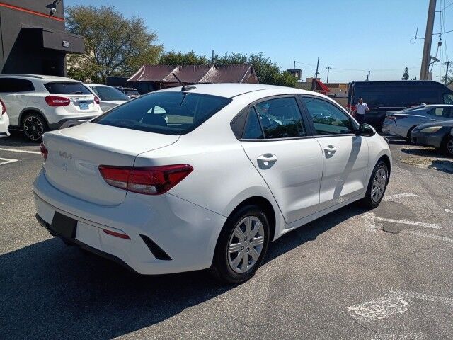 2023 Kia Rio S Davie FL