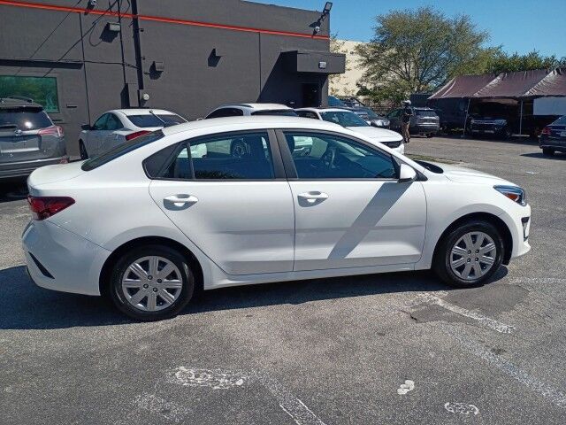 2023 Kia Rio S Davie FL