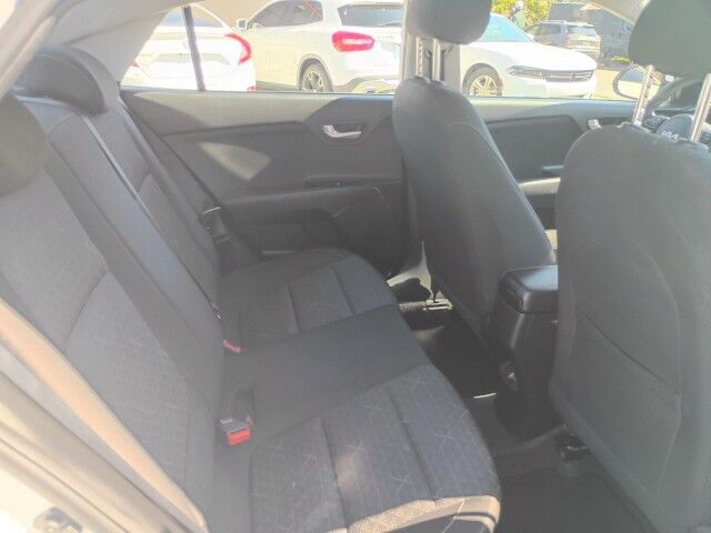 2023 Kia Rio S Davie FL