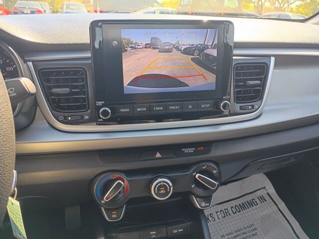 2023 Kia Rio S Davie FL