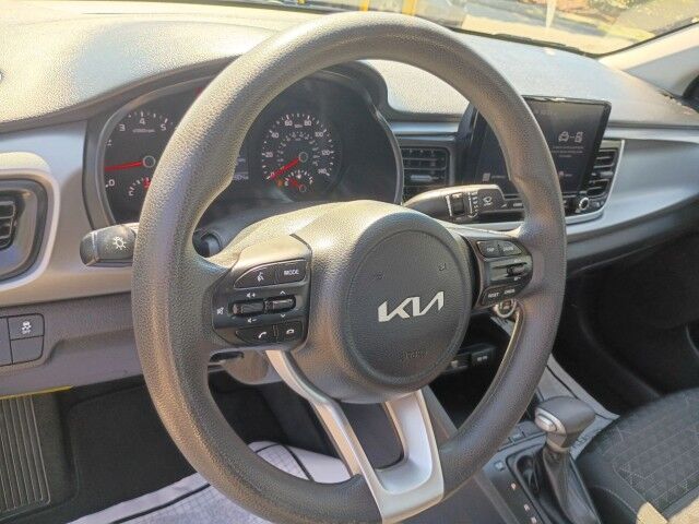 2023 Kia Rio S Davie FL