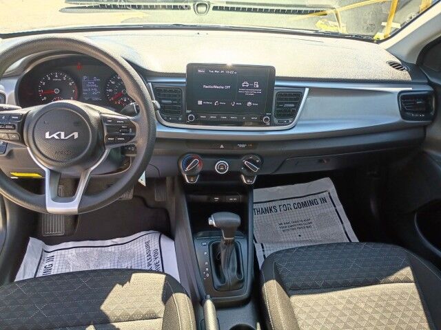2023 Kia Rio S Davie FL