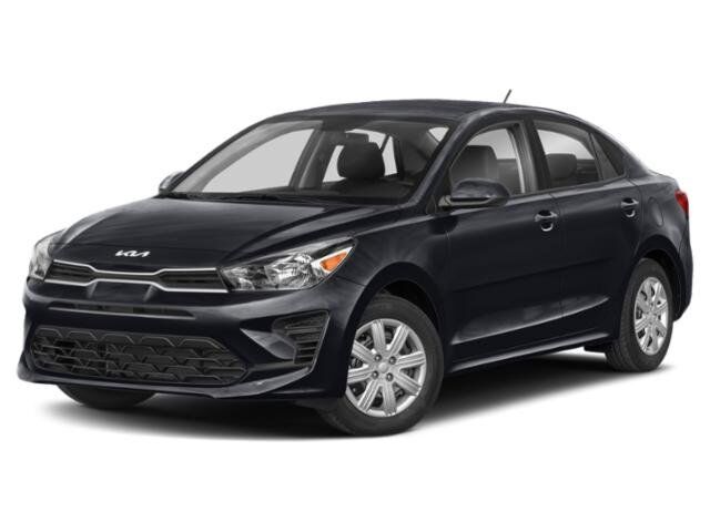 2023 Kia Rio S Oak Ridge TN