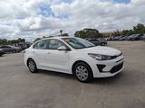 2023 Kia Rio S Oshkosh WI