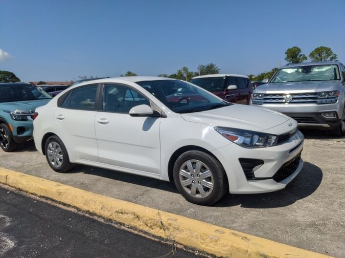 2023 Kia Rio S Oshkosh WI