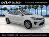 2023 Kia Rio S Video