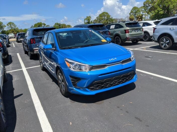 2023 Kia Rio S Oshkosh WI