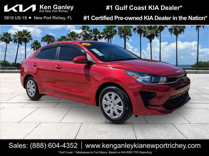 2023 Kia Rio S Oshkosh WI