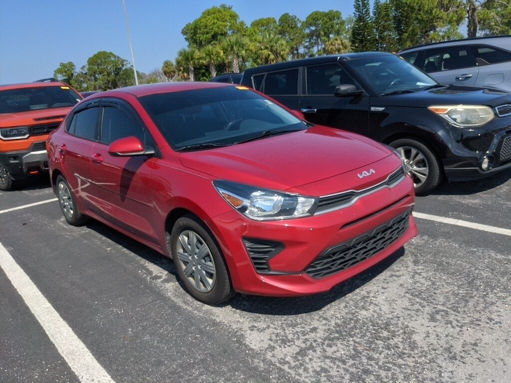 2023 Kia Rio S Oshkosh WI