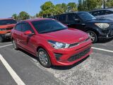 2023 Kia Rio S Video