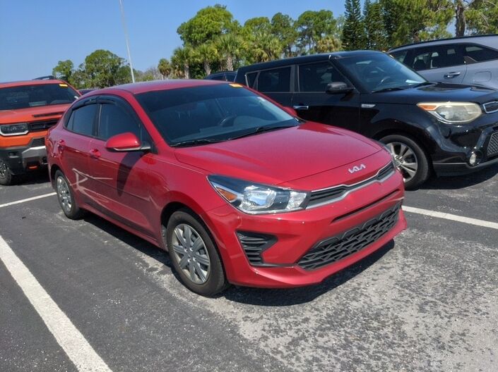 2023 Kia Rio S Oshkosh WI
