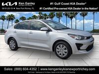 2023 Kia Rio S