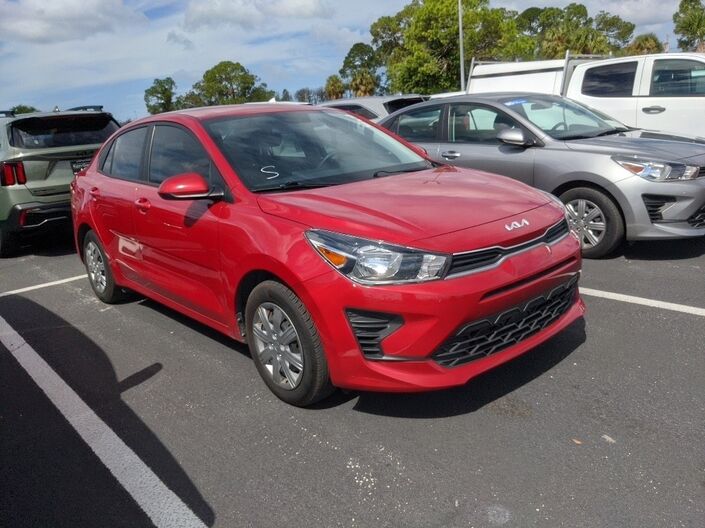 2023 Kia Rio S Oshkosh WI