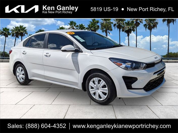 2023 Kia Rio S Oshkosh WI