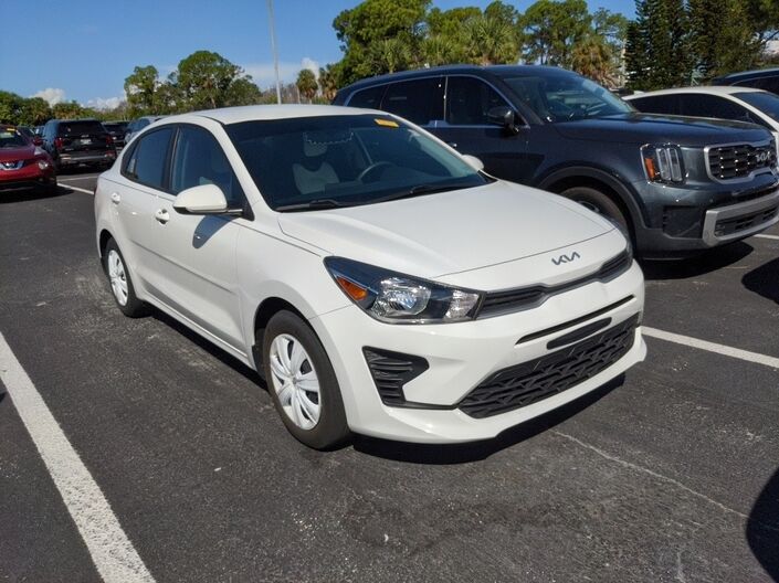 2023 Kia Rio S Oshkosh WI