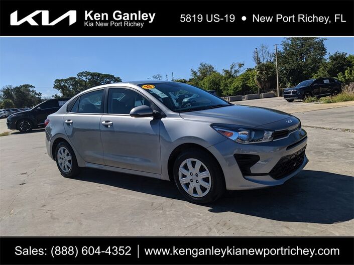 2023 Kia Rio S Oshkosh WI