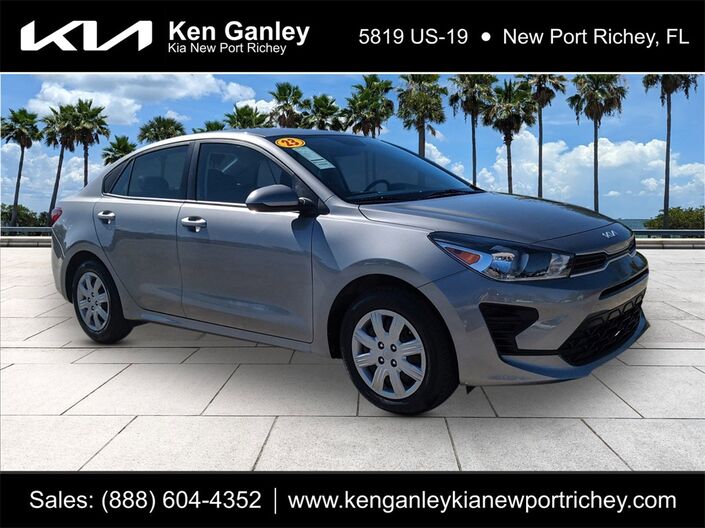 2023 Kia Rio S Oshkosh WI